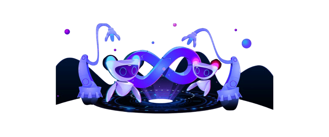 Connected AI Robots